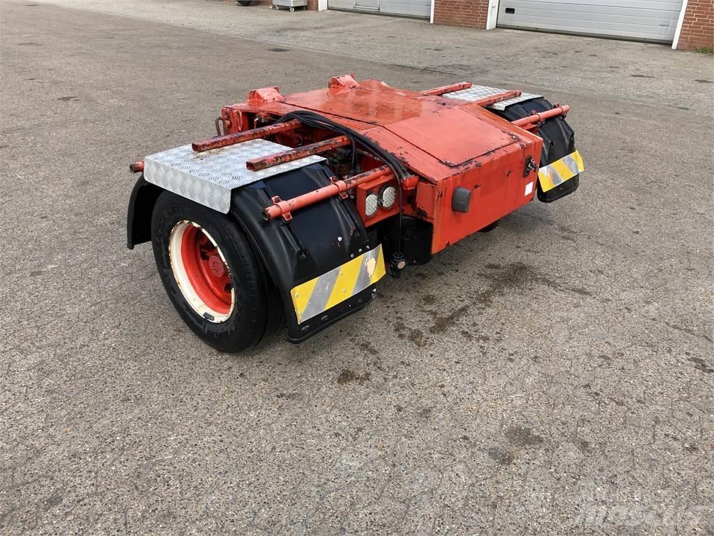 Doll  Other semi-trailers