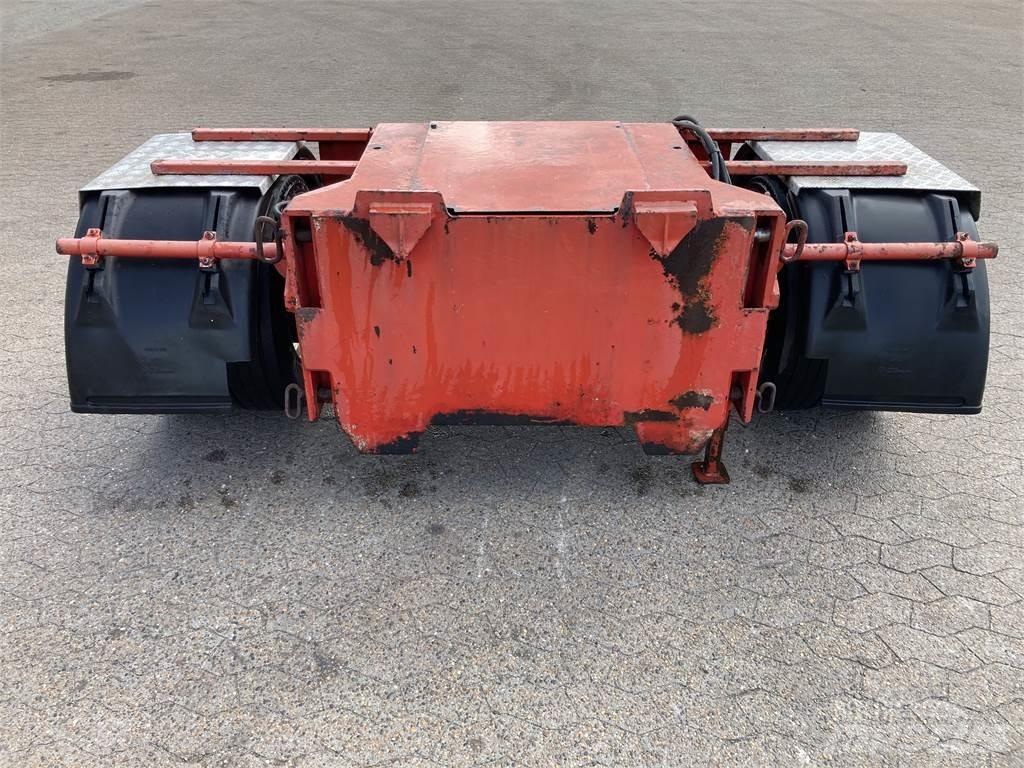 Doll  Other semi-trailers