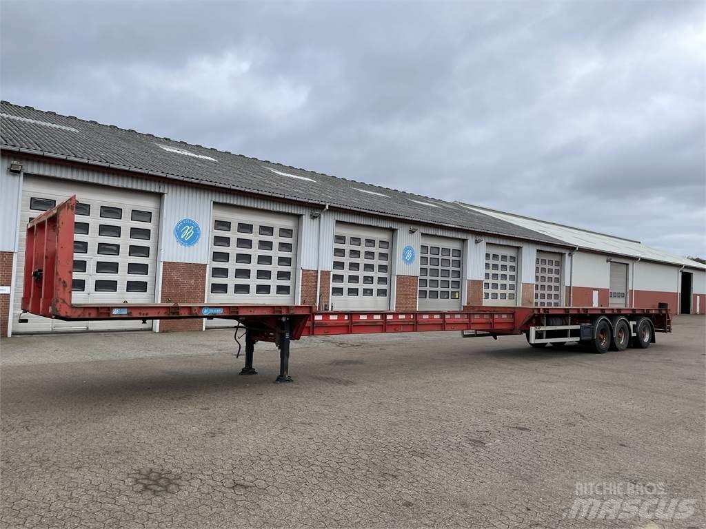 LAG  Other semi-trailers