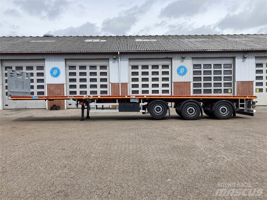  Max 200, 1A0A0 Other semi-trailers