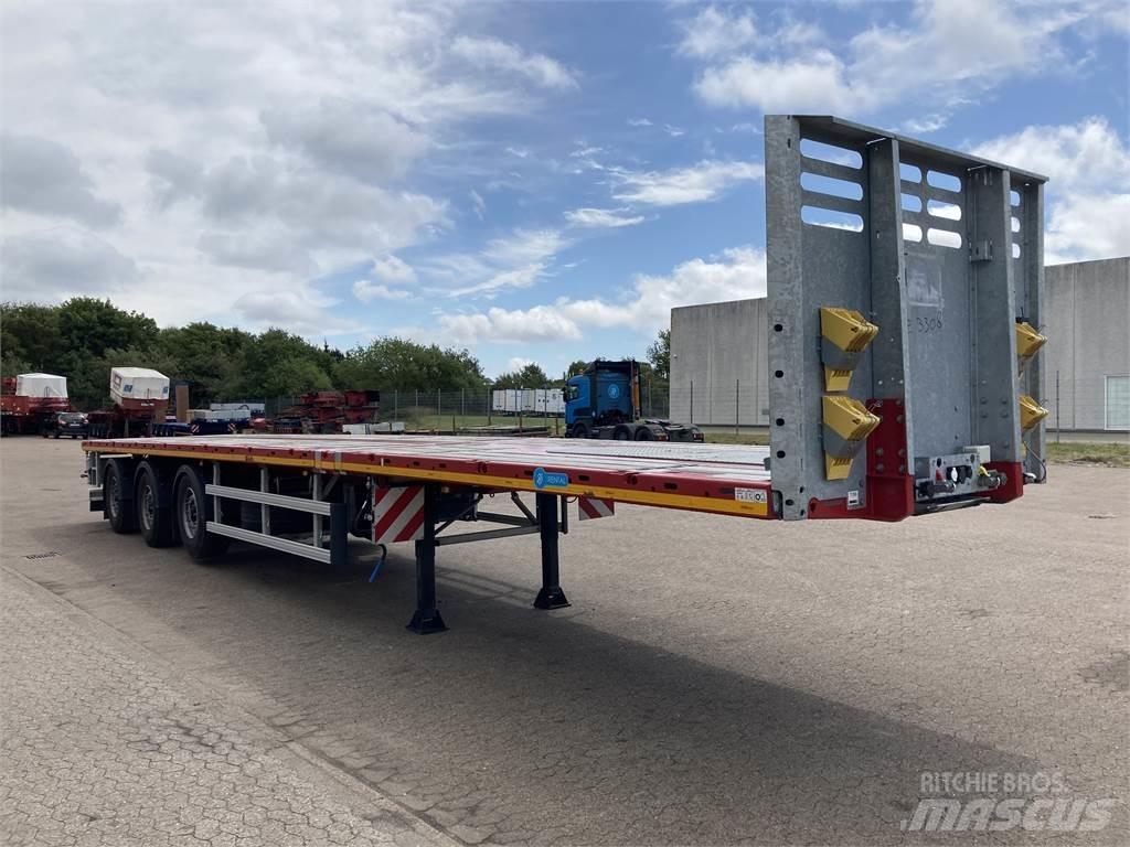 Max 200, 1A0A0 Other semi-trailers