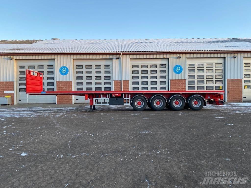 SDC  Other semi-trailers