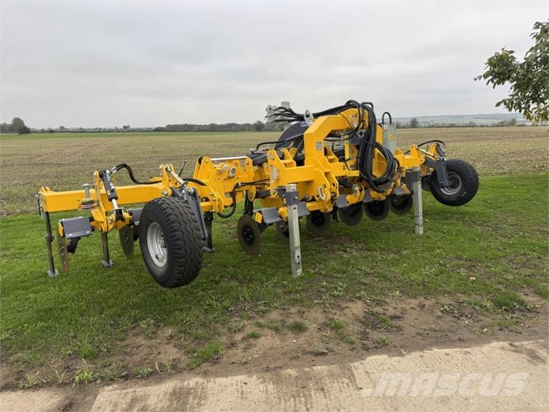  Grange 6m LDT Farm machinery