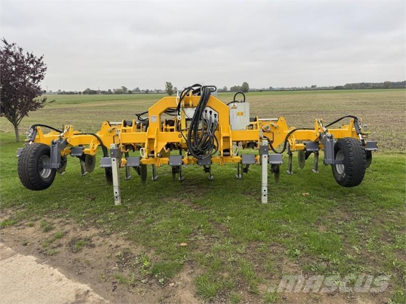  Grange 6m LDT Farm machinery