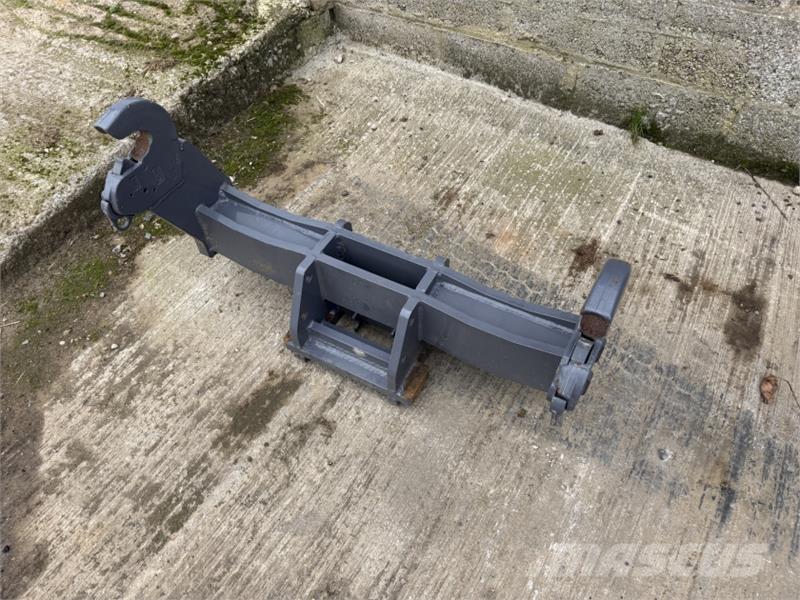  Grange 6m LDT Farm machinery