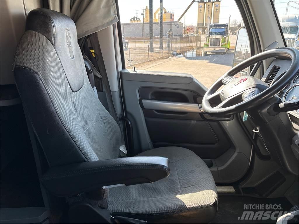 Kenworth T680 Prime Movers