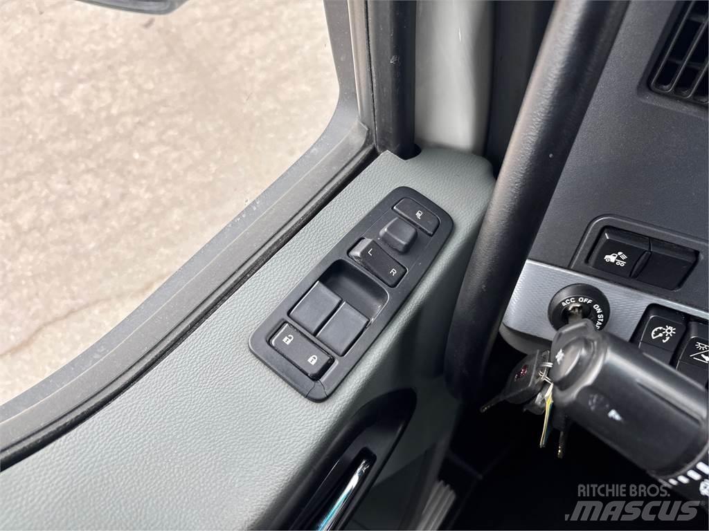Kenworth T680 Prime Movers