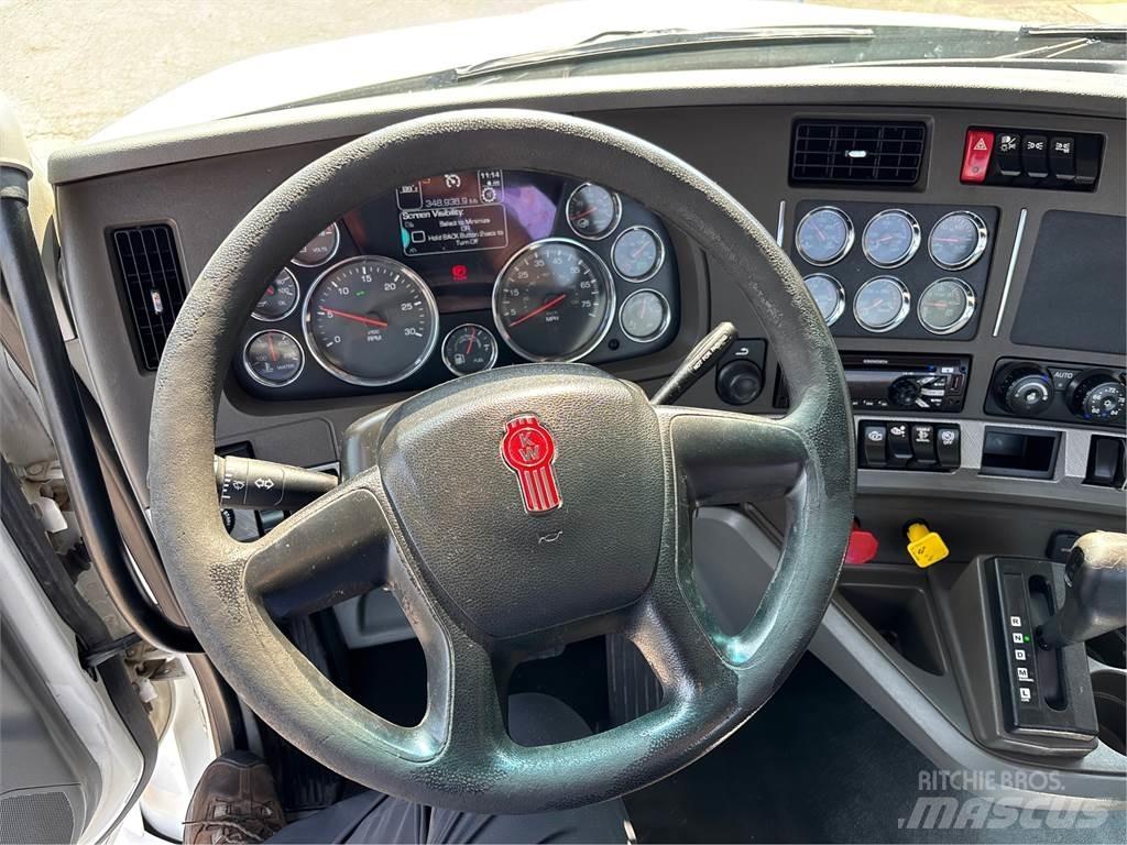 Kenworth T680 Prime Movers