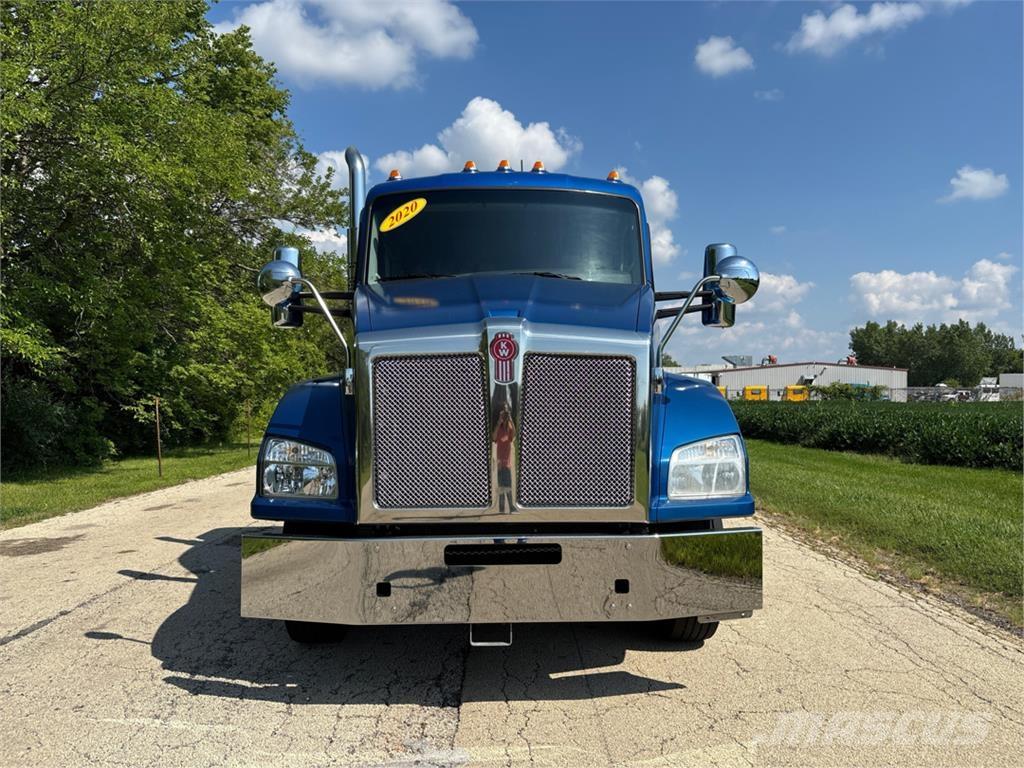 Kenworth T880 Other trucks