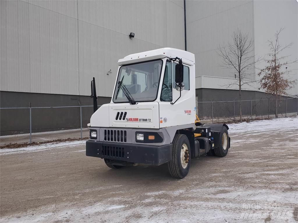 Ottawa T2 4X2 Other trucks