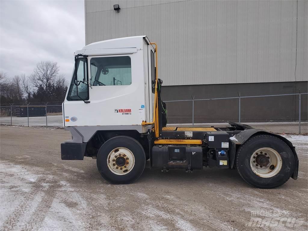 Ottawa T2 4X2 Other trucks