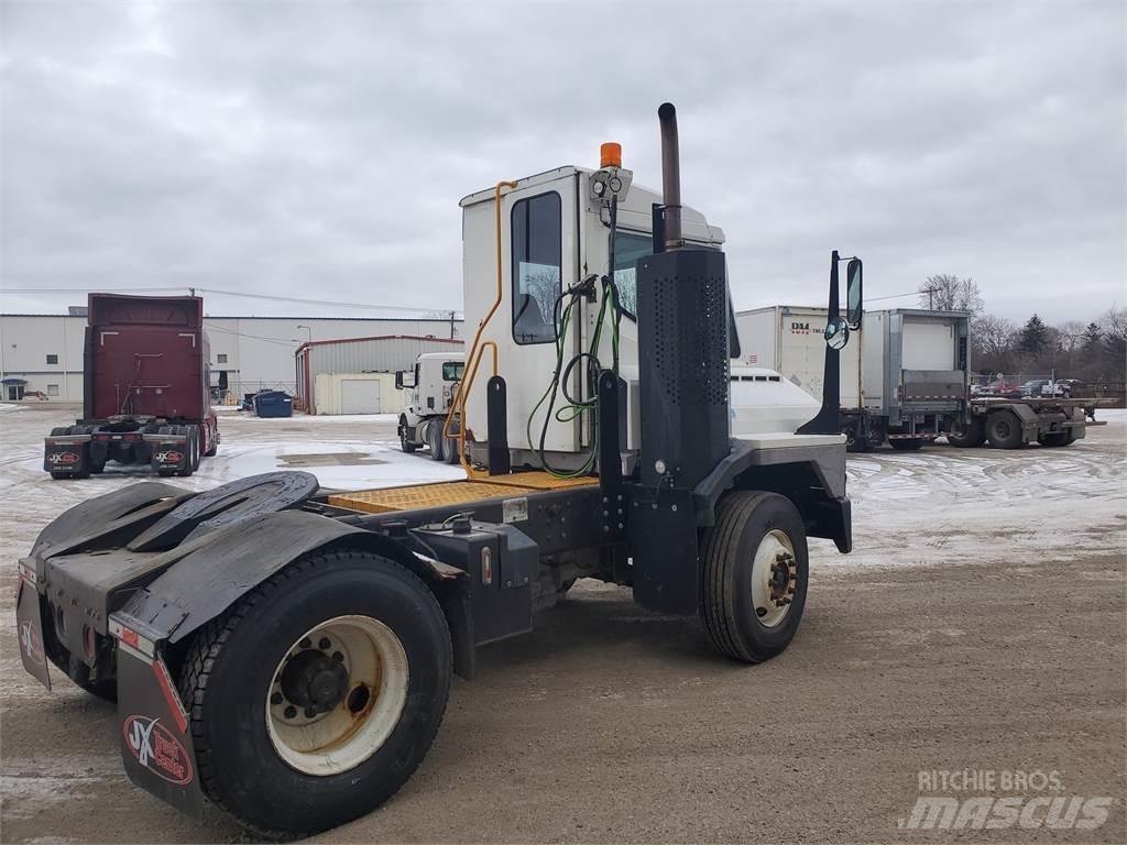 Ottawa T2 4X2 Other trucks