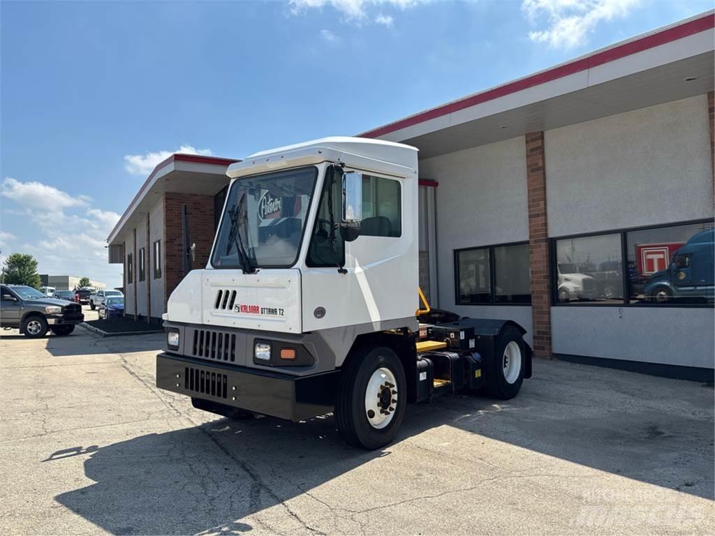 Ottawa T2 4X2 Other trucks