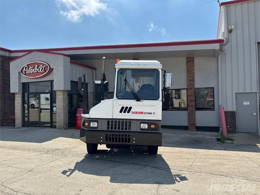 Ottawa T2 4X2 Other trucks