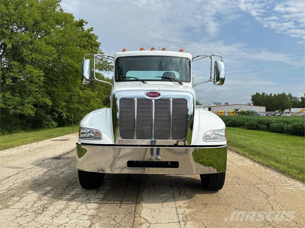Peterbilt 337 Other trucks