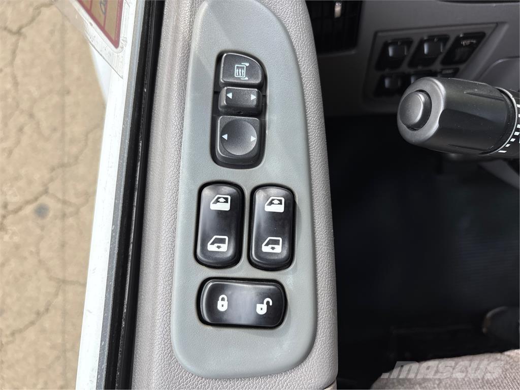 Peterbilt 337 Other trucks