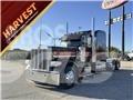 Peterbilt 389 Prime Movers