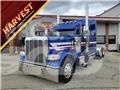 Peterbilt 389 Prime Movers