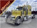 Peterbilt 389 Prime Movers