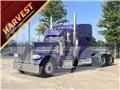 Peterbilt 389 Prime Movers