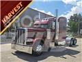 Peterbilt 389 Prime Movers