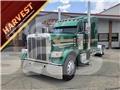Peterbilt 389 Prime Movers