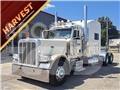 Peterbilt 389 Prime Movers