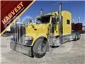Peterbilt 389 Prime Movers