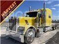 Peterbilt 389 Prime Movers