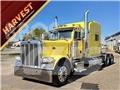 Peterbilt 389 Prime Movers