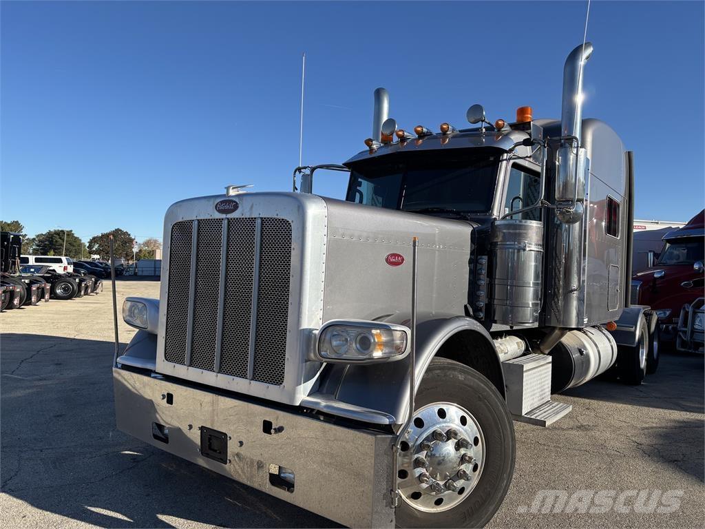 Peterbilt 389 Other trucks