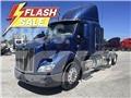 Peterbilt 579 Prime Movers