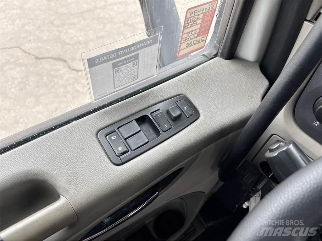 Peterbilt 579 Prime Movers