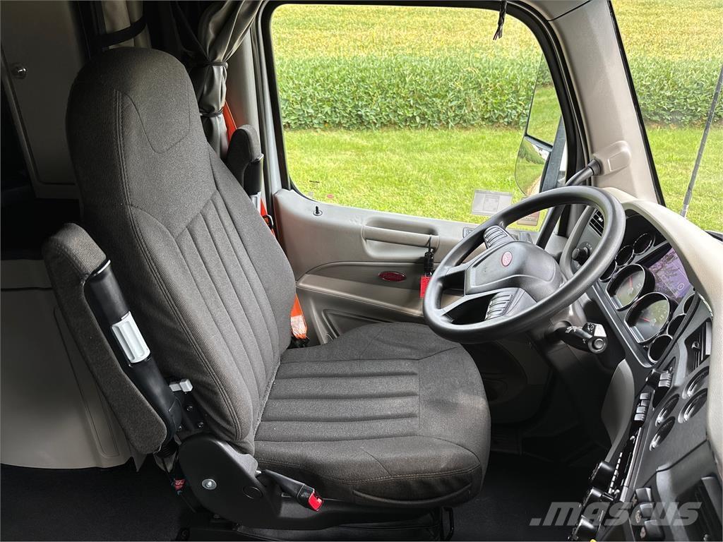 Peterbilt 579 Other trucks