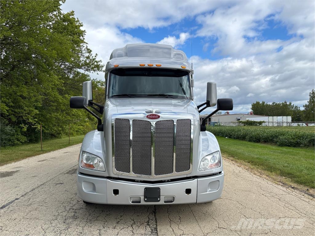 Peterbilt 579 Other trucks