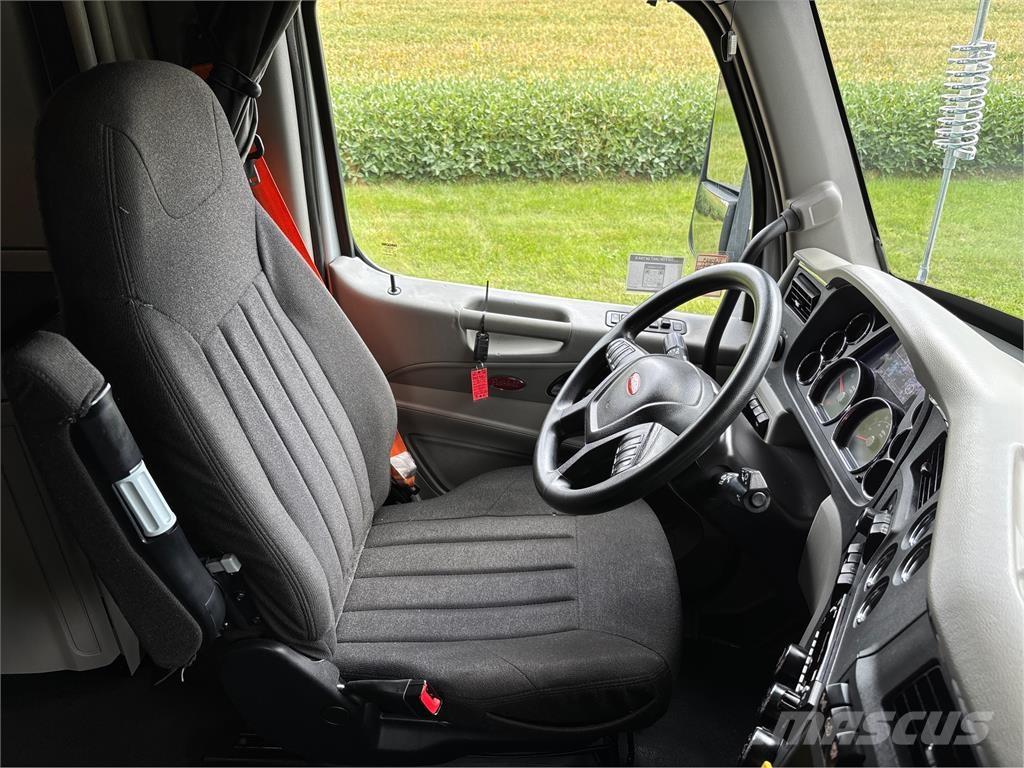 Peterbilt 579 Other trucks