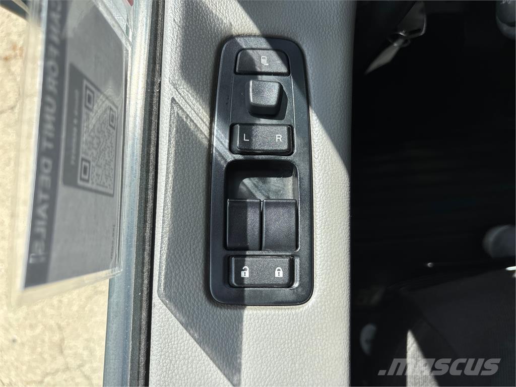 Peterbilt 579 Prime Movers