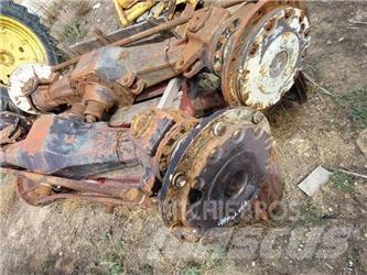 Fiat  Other groundscare machines