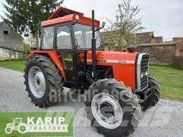 Ursus 5314 Tractors