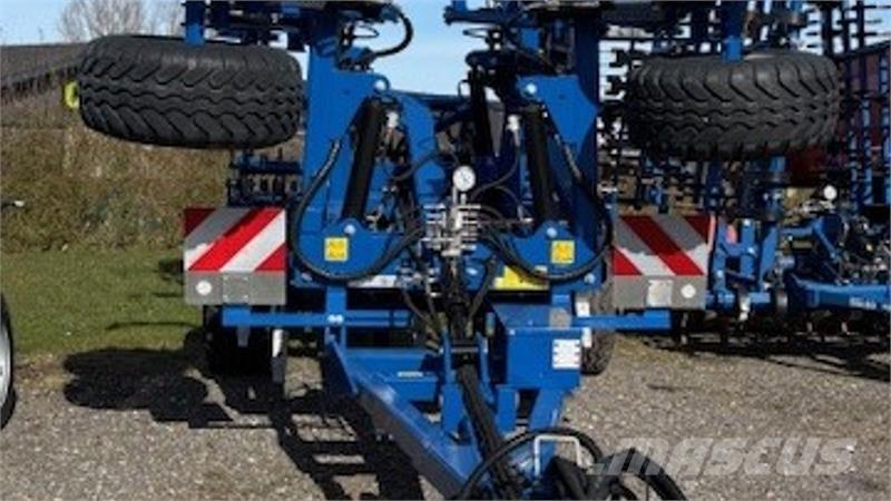  Køckerling Harrows