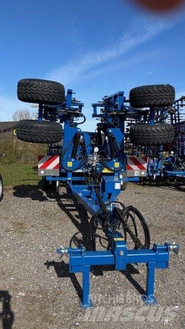  Køckerling Harrows