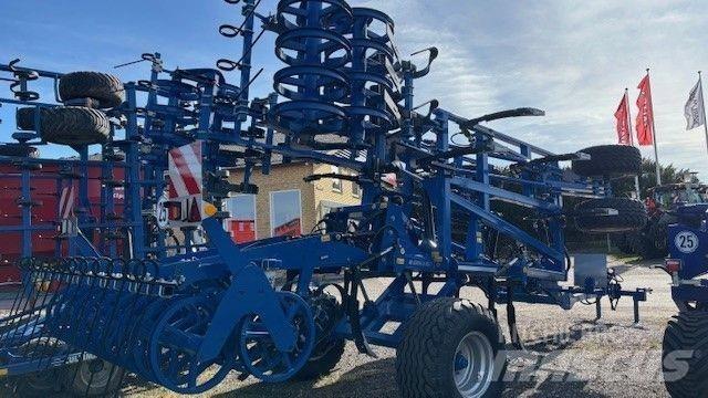  Køckerling Harrows