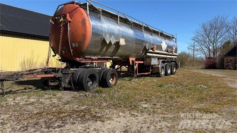  - - -  T33 Farm machinery