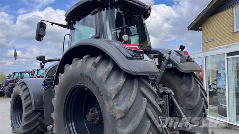 Valtra S294 Tractors