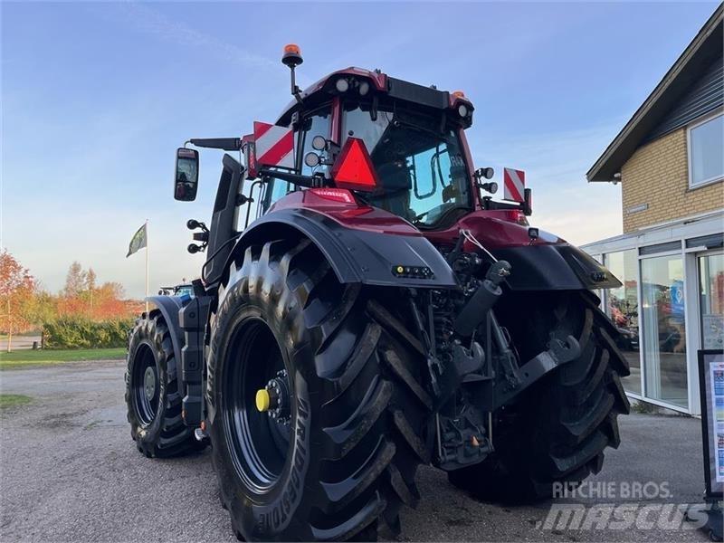 Valtra S416 Tractors