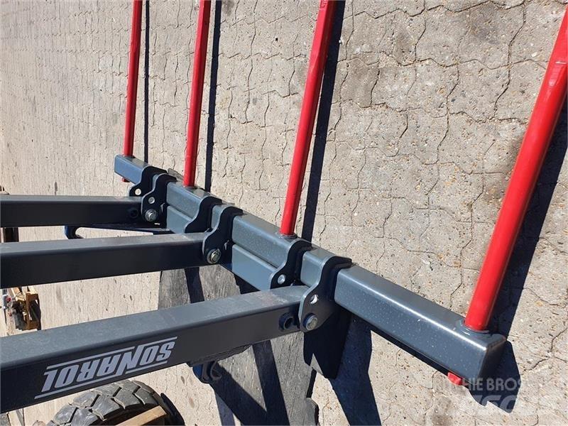  - - - Front loader accessories