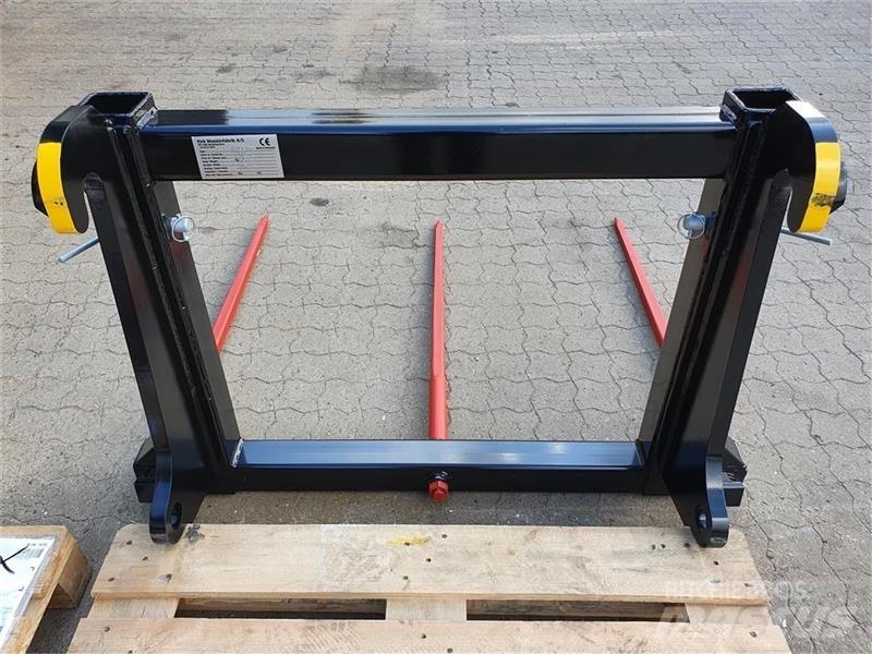  - - - Front loader accessories