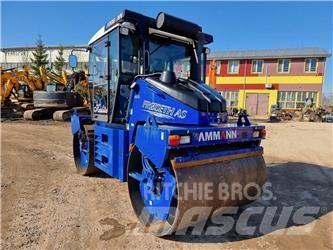 Ammann AV85-2 Twin drum rollers