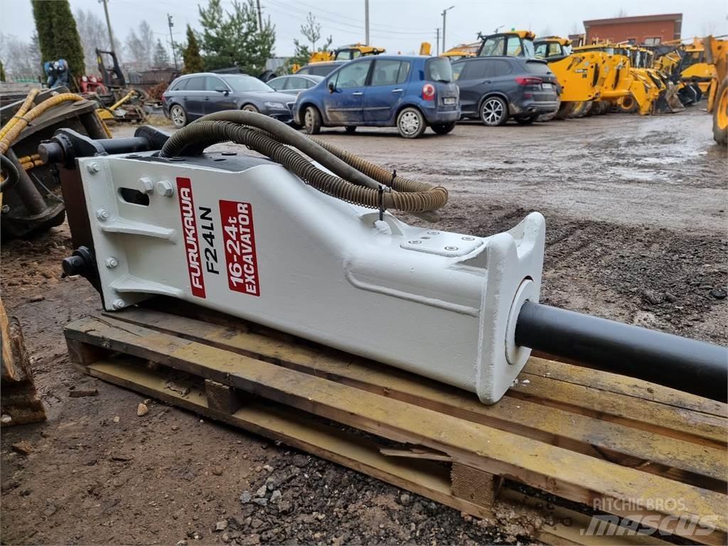 Furukawa F24LN Hammers / Breakers