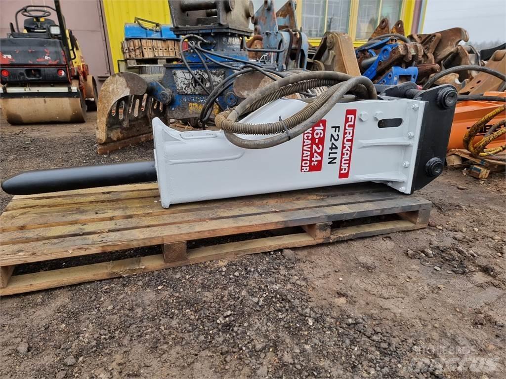 Furukawa F24LN Hammers / Breakers